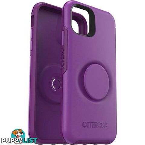 Otterbox Otter + Pop Symmetry Case For iPhone 11 Pro - OtterBox - Lollipop - 660543511717