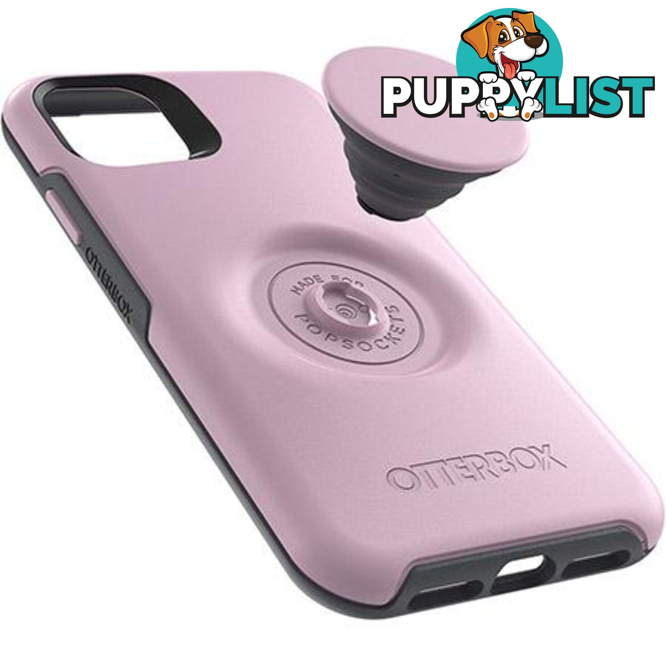 Otterbox Otter + Pop Symmetry Case For iPhone 11 Pro - OtterBox - Lollipop - 660543511717