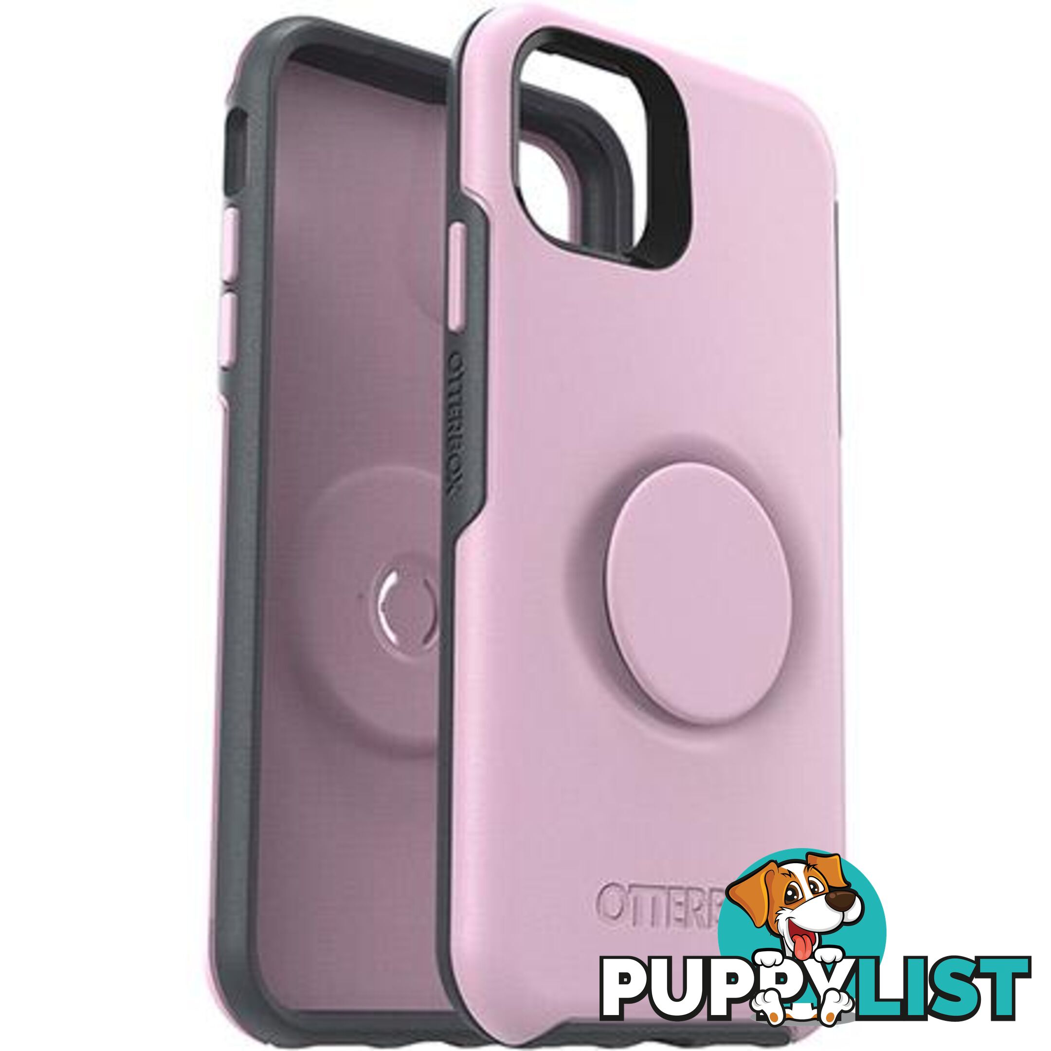 Otterbox Otter + Pop Symmetry Case For iPhone 11 Pro - OtterBox - Lollipop - 660543511717