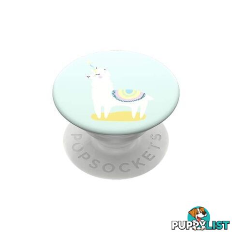 PopGrip (Gen 1) Llamacorn - PopSockets - 842978110585