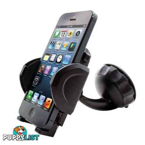 Cleanskin Universal Phone Holder For 100mm Wide devices - Cleanskin - 9319655060255