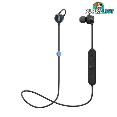 Jam Audio Live Loose Bluetooth Headset Black - Jam - Blue - 31262087638