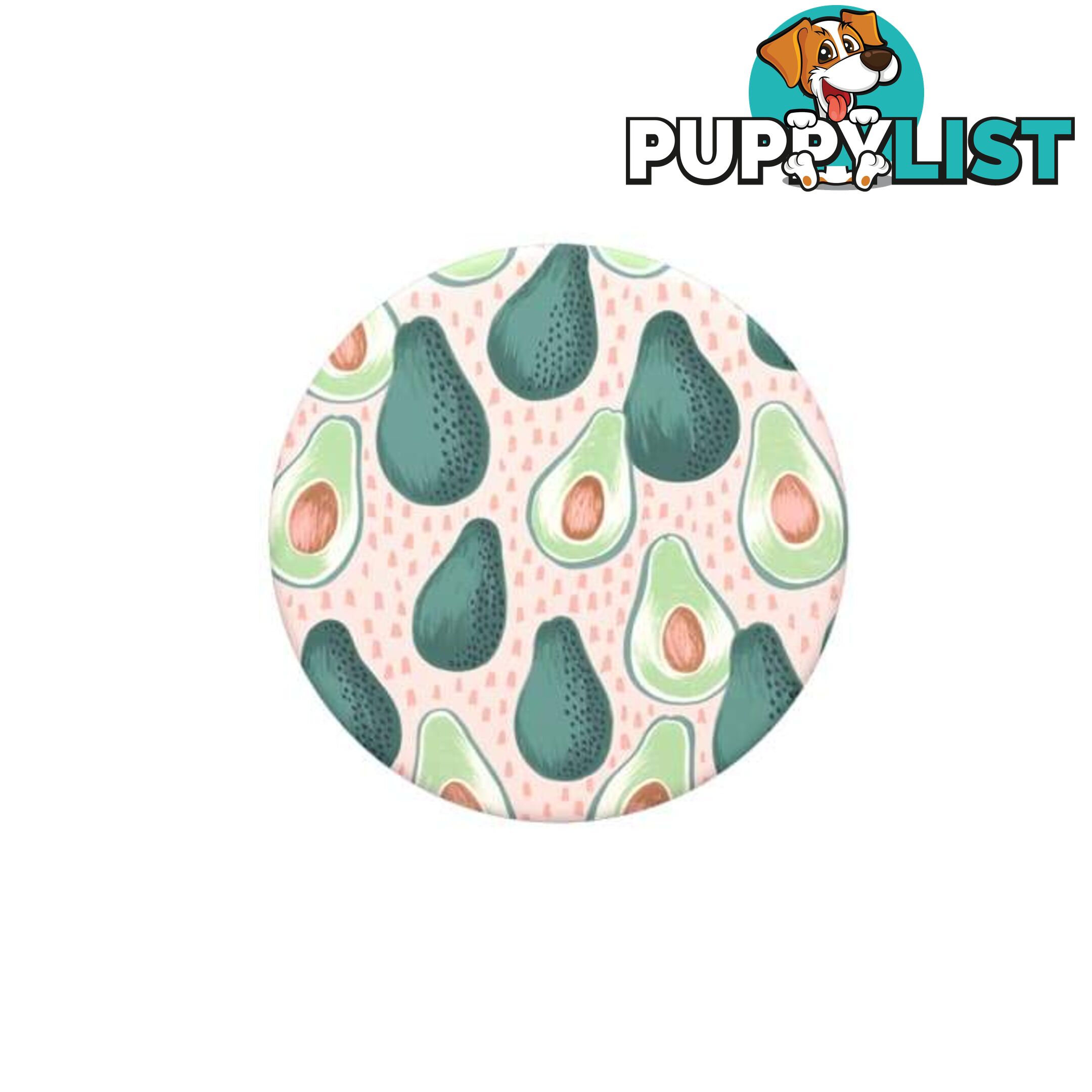 PopGrip (Gen 2) Avolanche - PopSockets - 842978139876