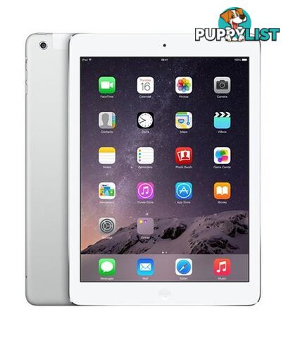 Apple Ipad air 2 Wifi