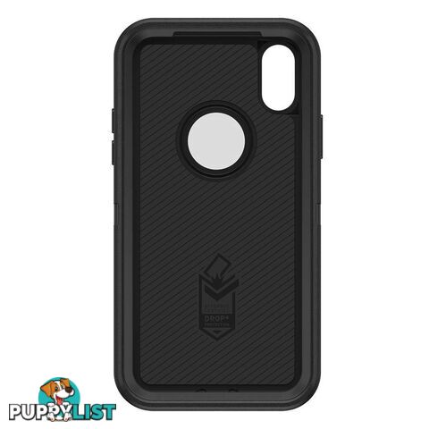 OtterBox Defender Case For iPhone XR - OtterBox - Dark Lake - 660543470632