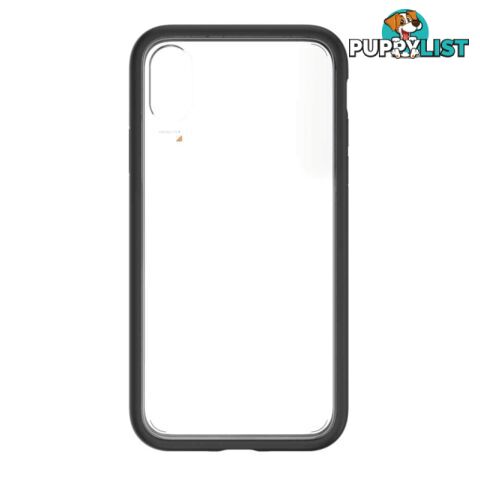 EFM Aspen D3O Case Armour For iPhone Xs Max - EFM - Black - 9319655067612