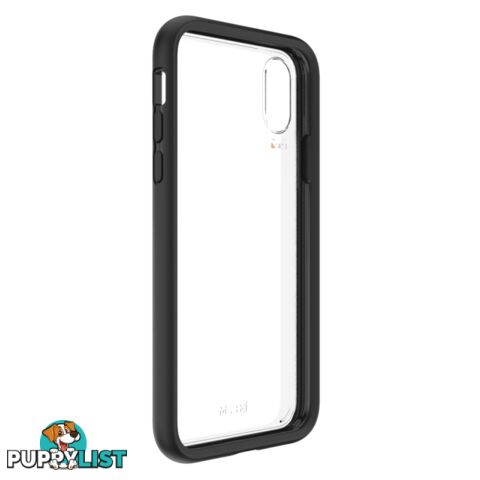 EFM Aspen D3O Case Armour For iPhone Xs Max - EFM - Black - 9319655067612