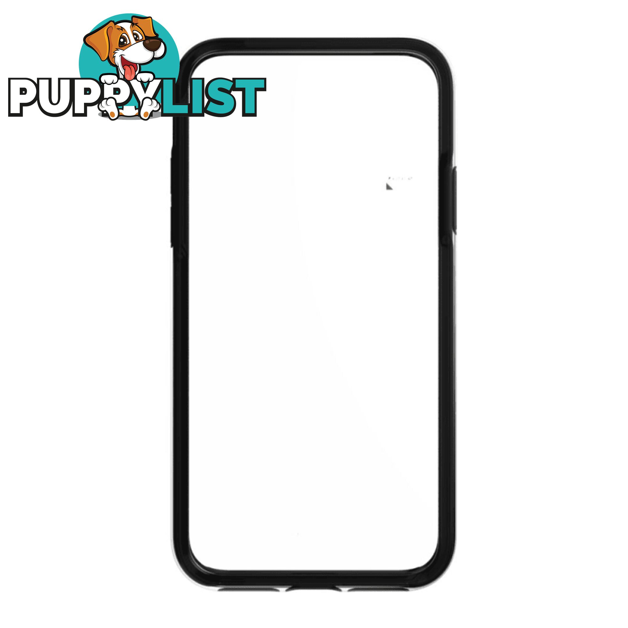 EFM Aspen D3O Case Armour For iPhone Xs Max - EFM - Black - 9319655067612