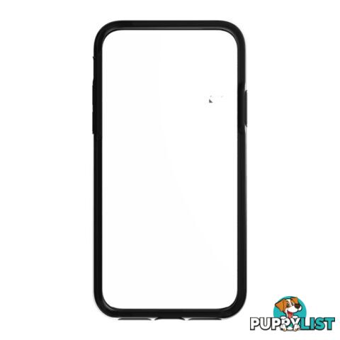 EFM Aspen D3O Case Armour For iPhone Xs Max - EFM - Black - 9319655067612