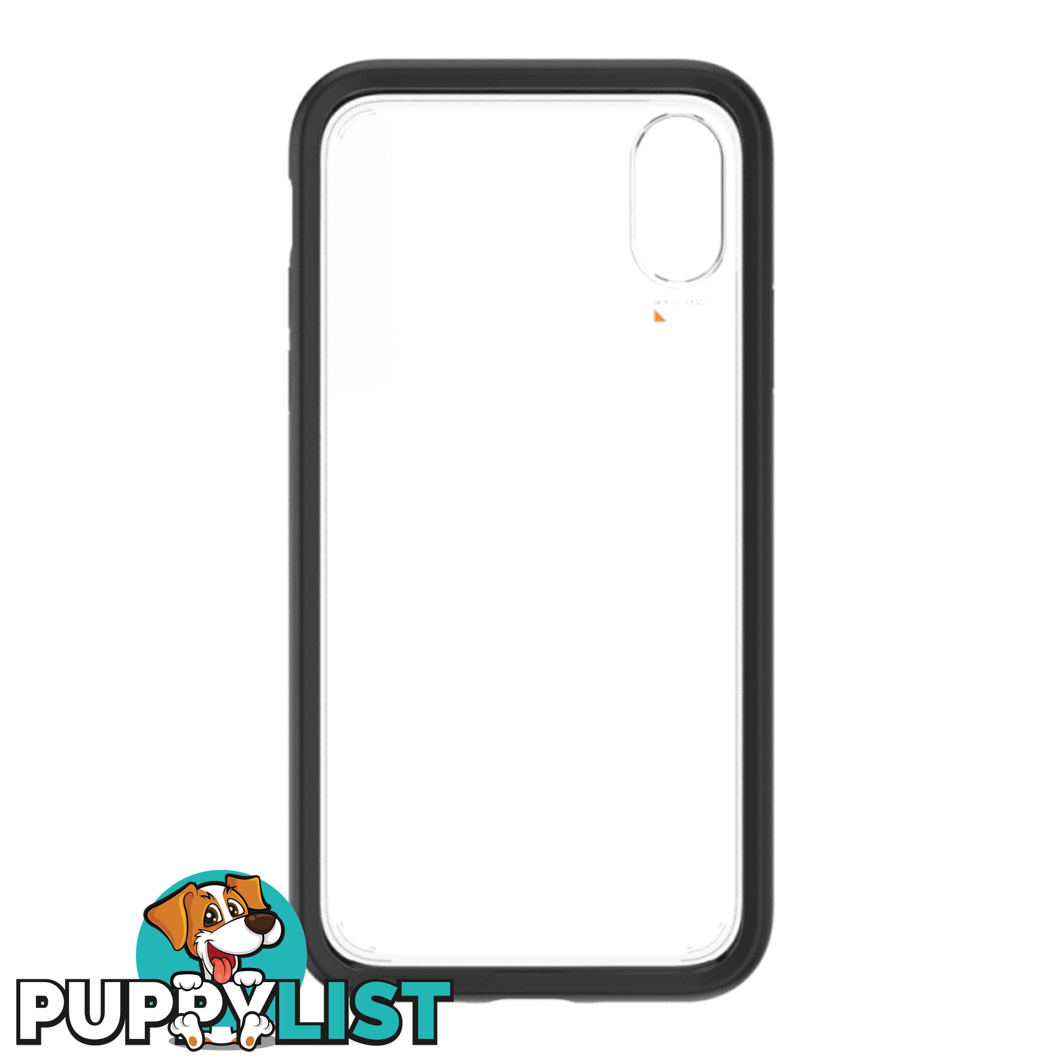 EFM Aspen D3O Case Armour For iPhone Xs Max - EFM - Black - 9319655067612