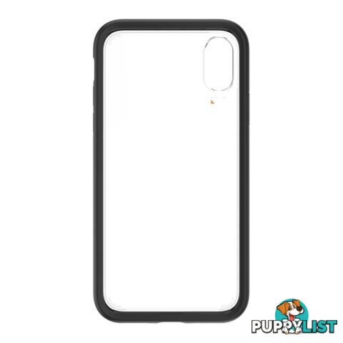 EFM Aspen D3O Case Armour For iPhone Xs Max - EFM - Black - 9319655067612