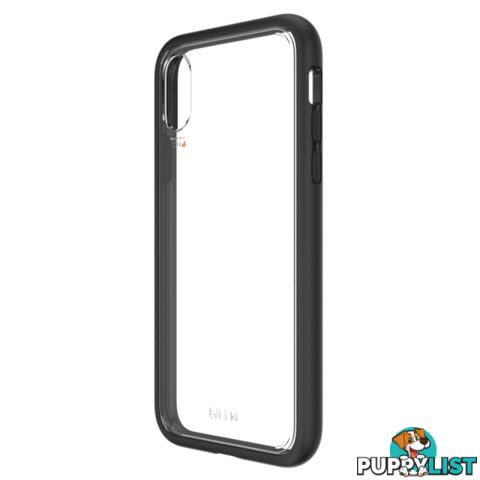 EFM Aspen D3O Case Armour For iPhone Xs Max - EFM - Black - 9319655067612