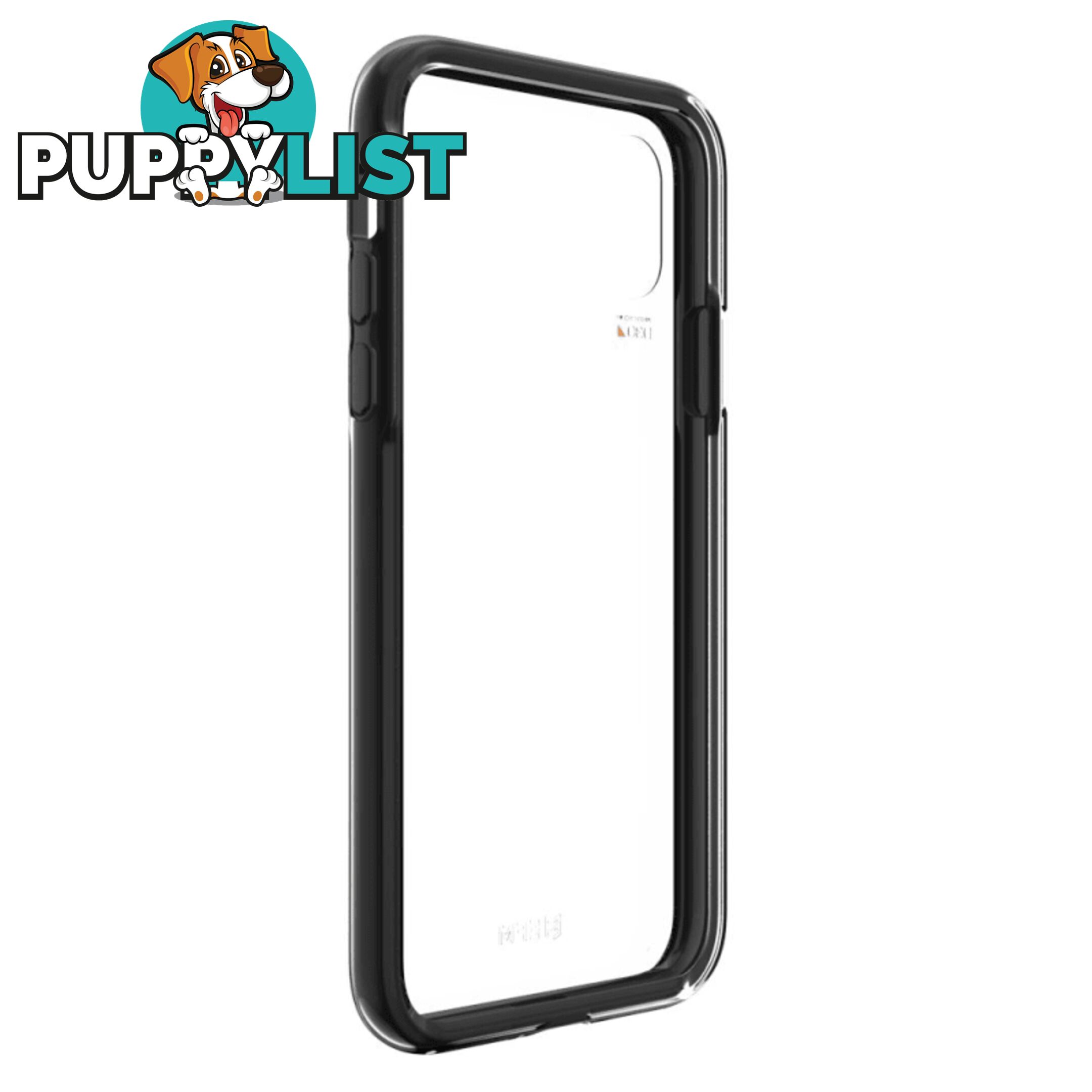 EFM Aspen D3O Case Armour For iPhone Xs Max - EFM - Black - 9319655067612