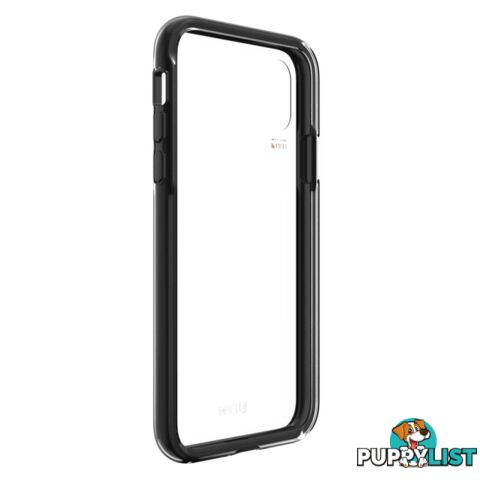 EFM Aspen D3O Case Armour For iPhone Xs Max - EFM - Black - 9319655067612