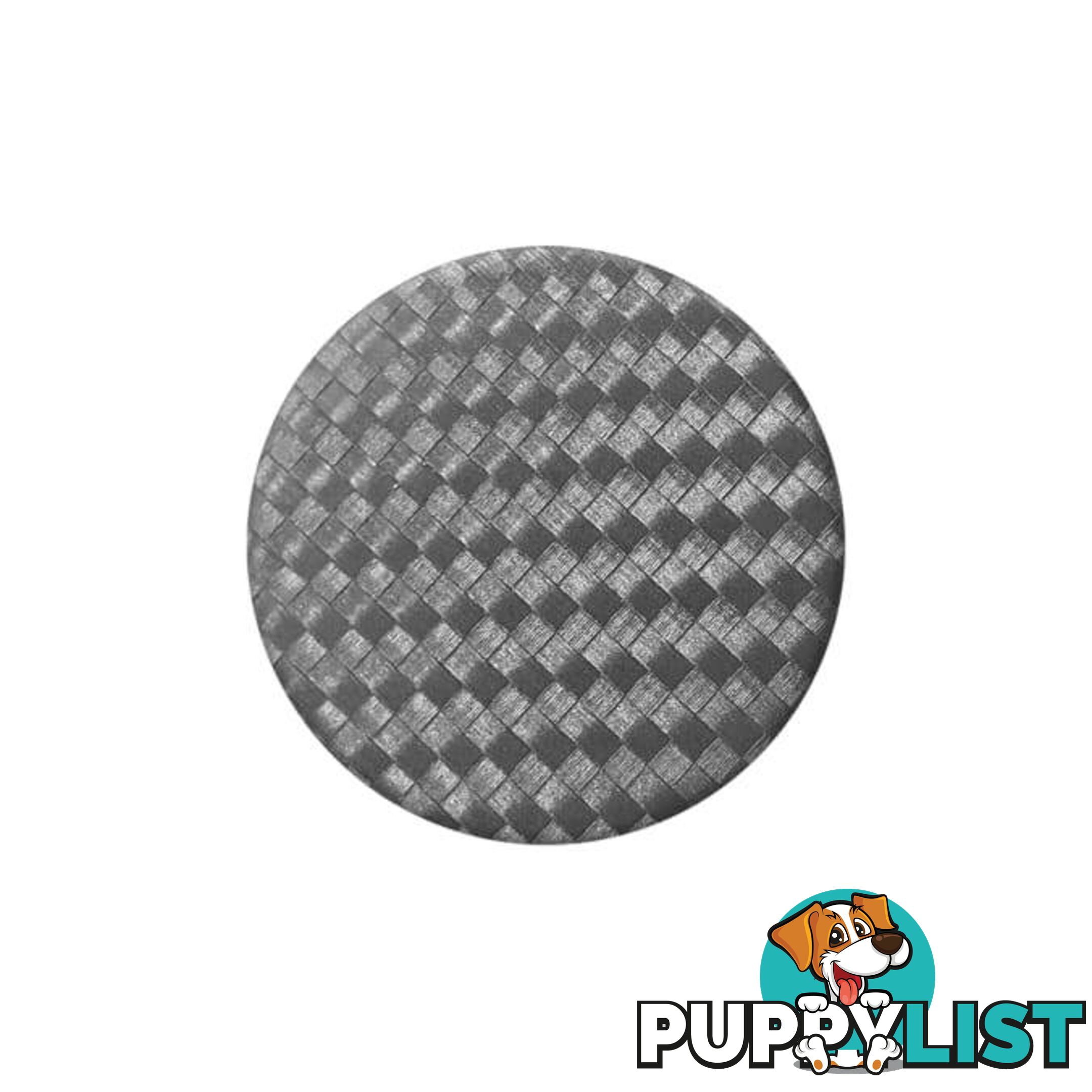 PopGrip Premium (Gen 1) Carbonite Weave - PopSockets - 815373028441