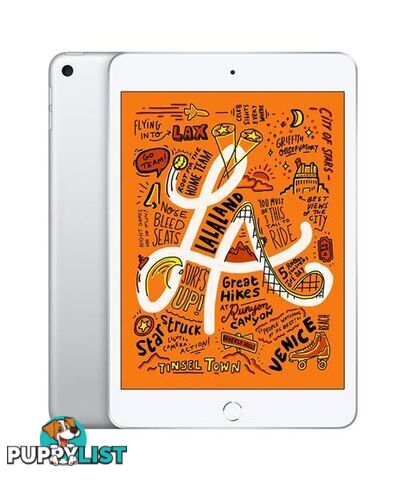 Apple Ipad mini 2 4G