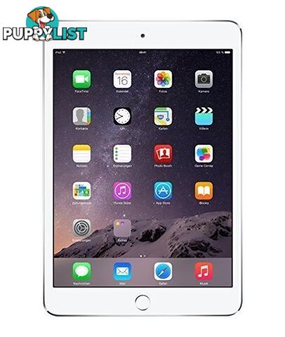 Apple Ipad mini 3 Wifi