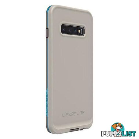 Lifeproof Fre Case For Samsung Galaxy S10 - LifeProof - Body Surf - 660543504597