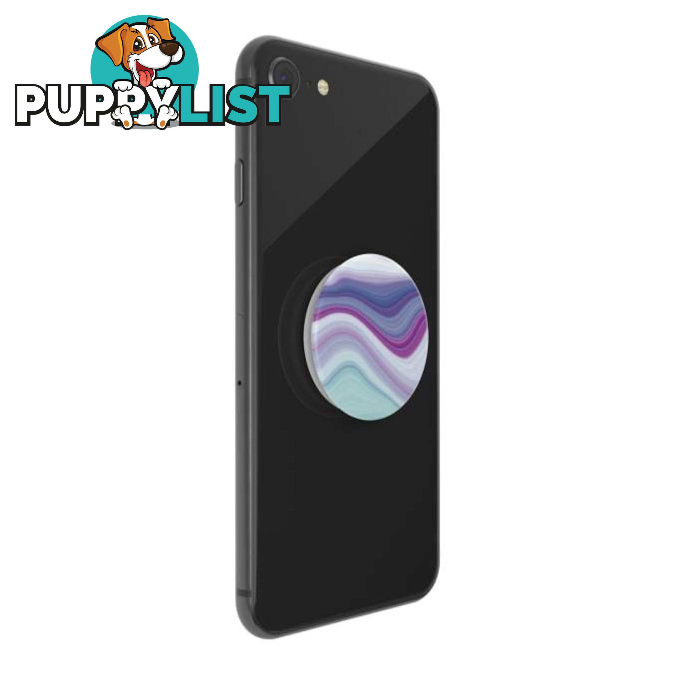 PopGrip (Gen 1) Metamorphic - PopSockets - 842978127545