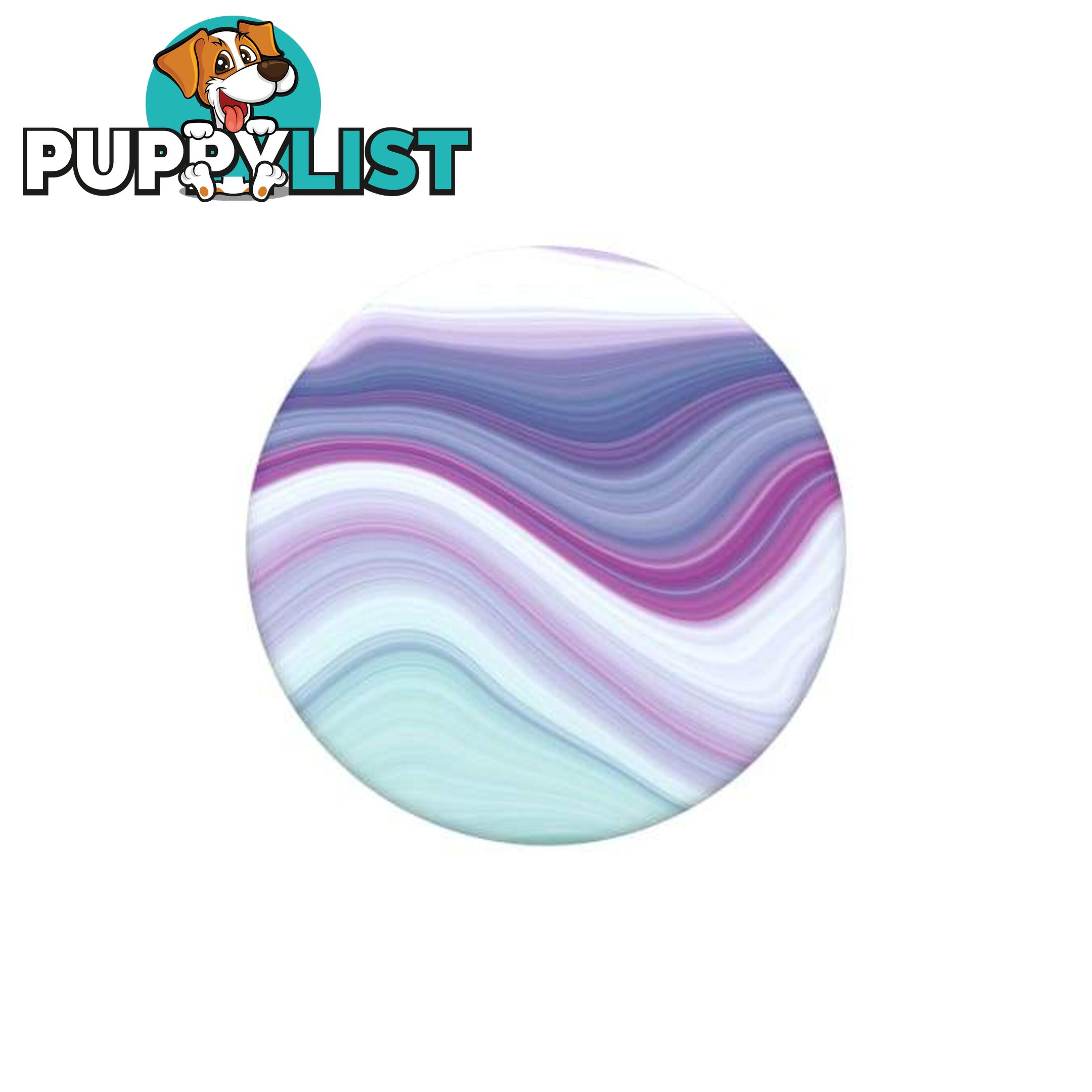 PopGrip (Gen 1) Metamorphic - PopSockets - 842978127545