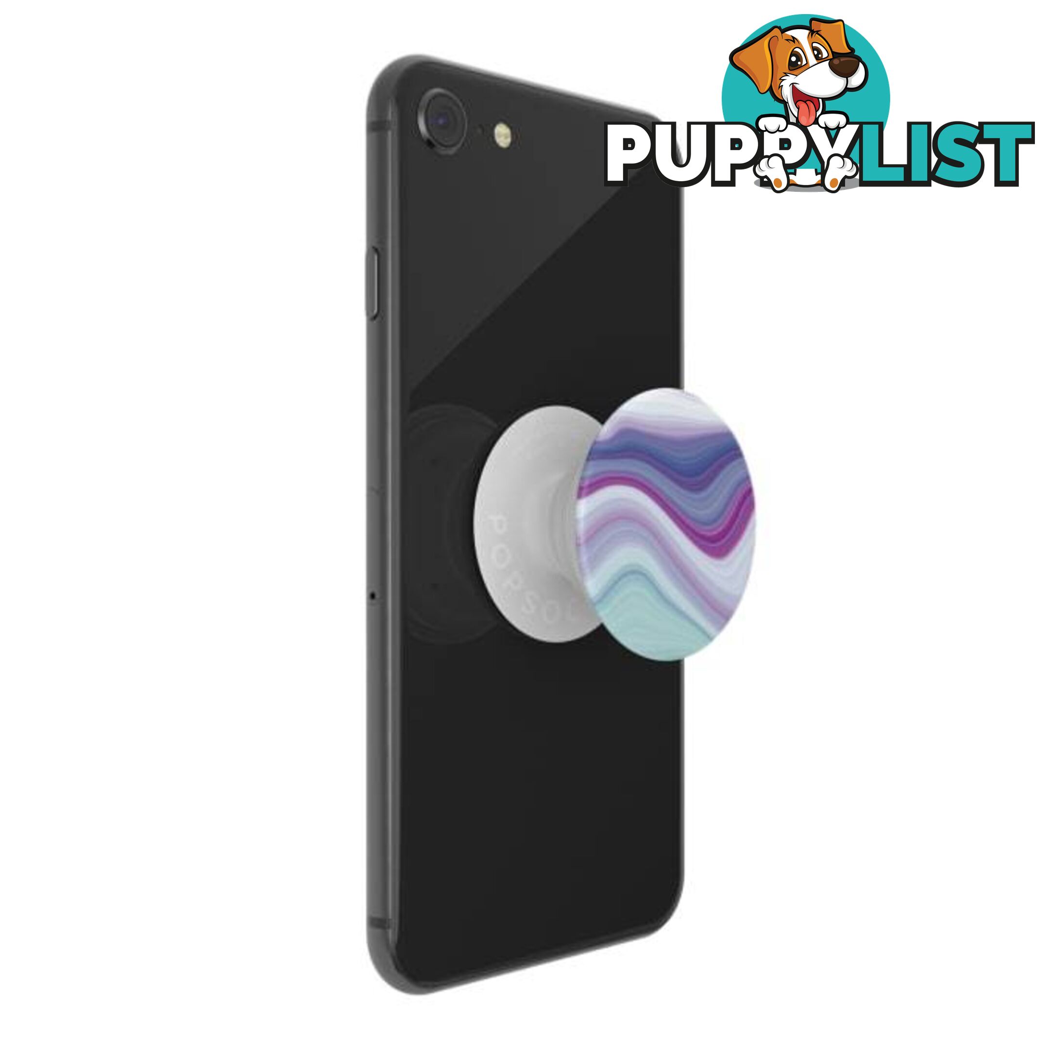 PopGrip (Gen 1) Metamorphic - PopSockets - 842978127545