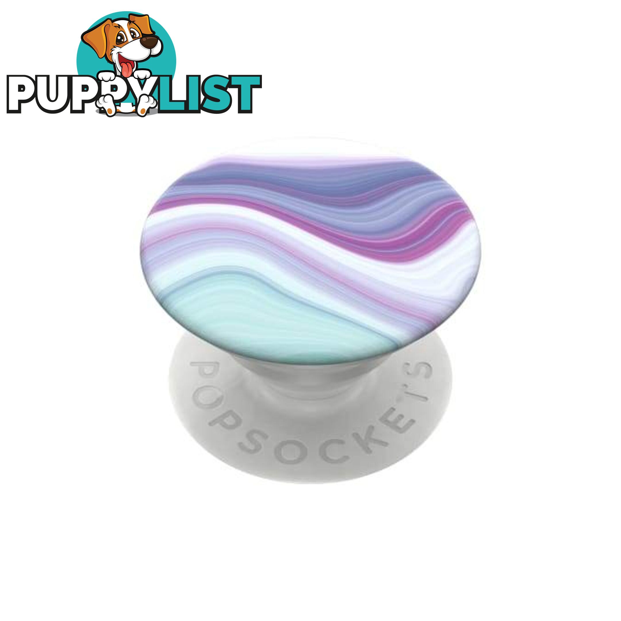 PopGrip (Gen 1) Metamorphic - PopSockets - 842978127545