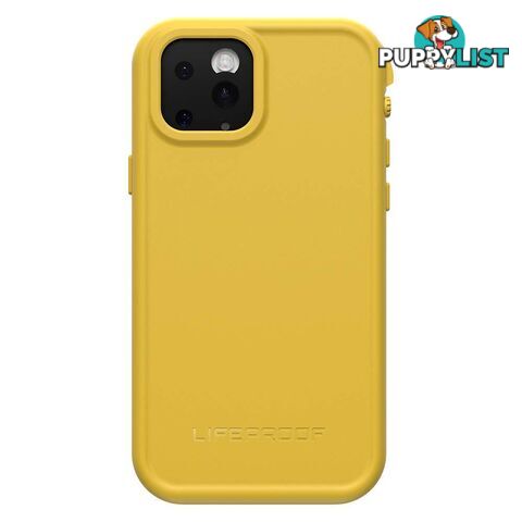 LifeProof Fre Case For iPhone 11 - LifeProof - Chalk It Up - 660543512080