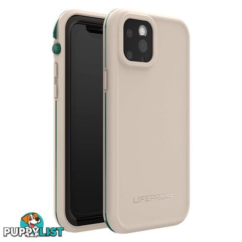 LifeProof Fre Case For iPhone 11 - LifeProof - Chalk It Up - 660543512080