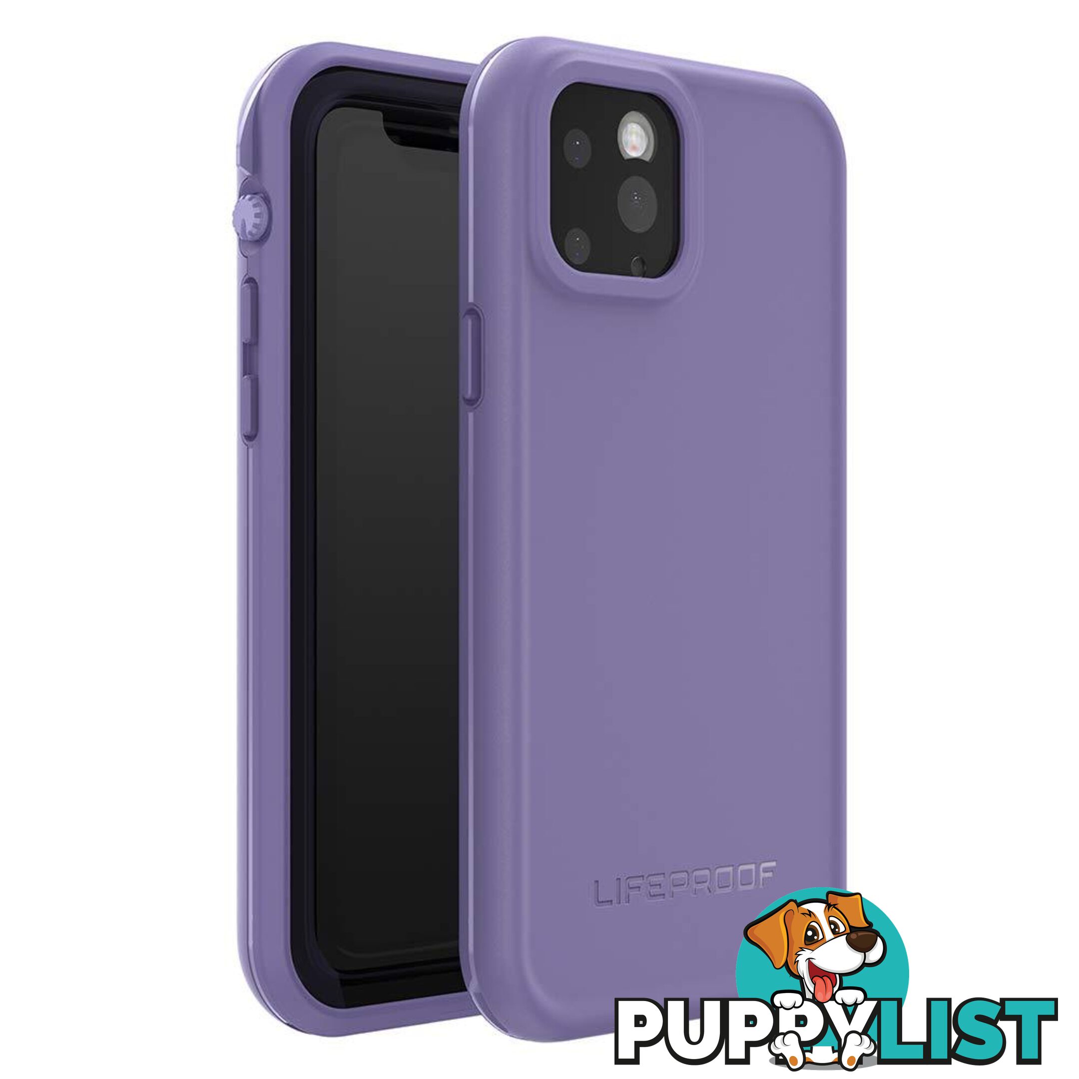 LifeProof Fre Case For iPhone 11 - LifeProof - Chalk It Up - 660543512080