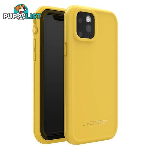 LifeProof Fre Case For iPhone 11 - LifeProof - Chalk It Up - 660543512080