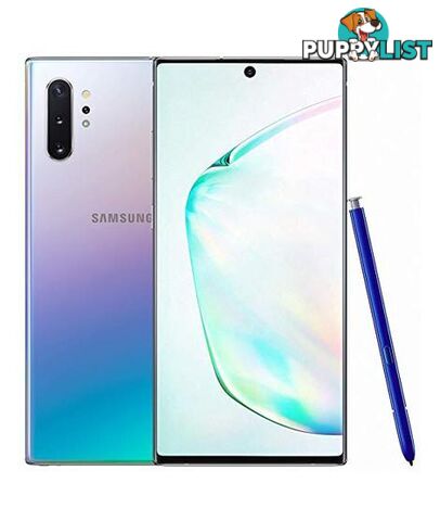 Samsung Galaxy Note 10 Plus (4G, 256GB/12GB)