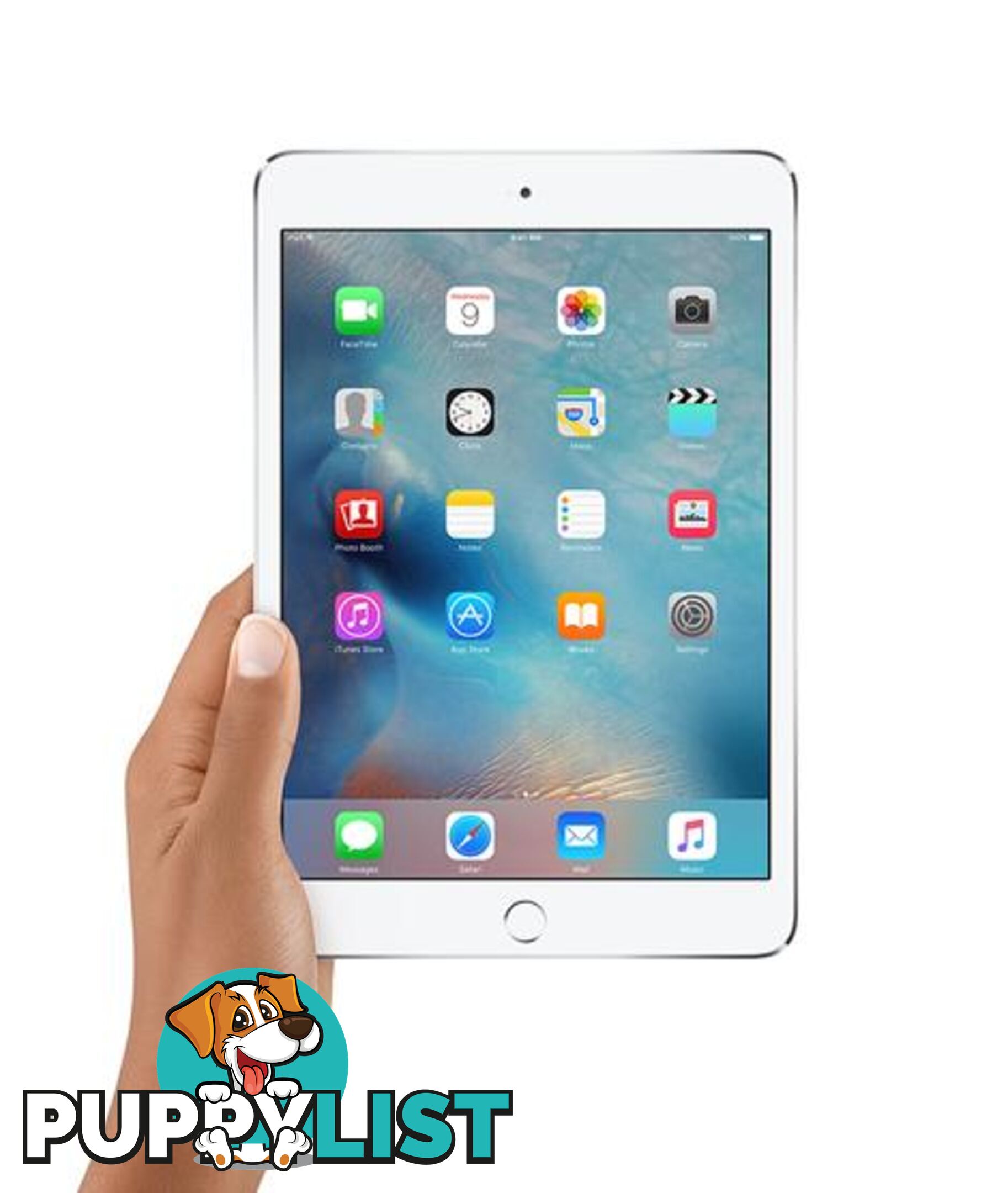 Apple Ipad mini 2 Wifi