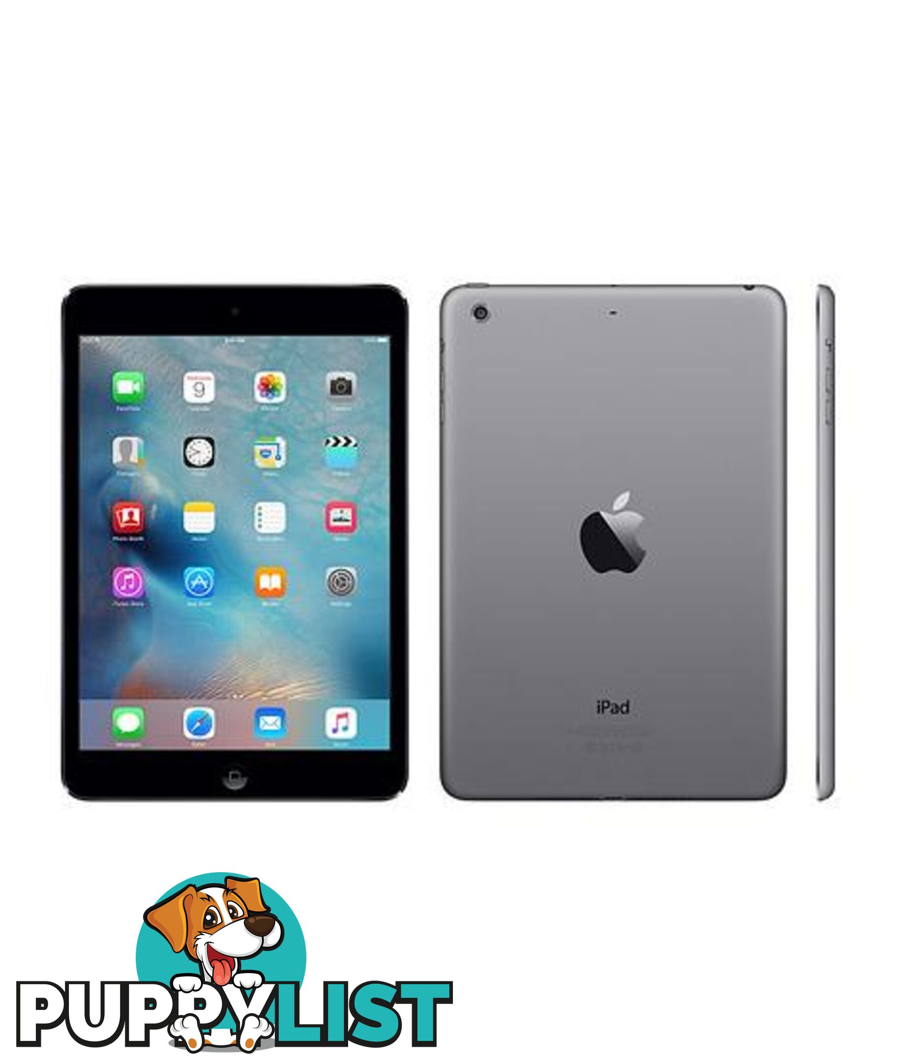 Apple Ipad mini 2 Wifi