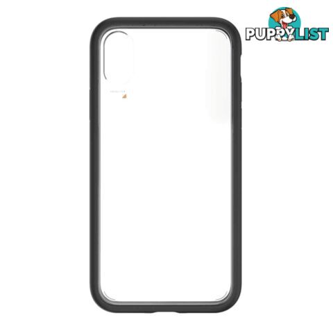 EFM Aspen D3O Case Armour For iPhone X/Xs - EFM - Clear Black - 9319655065625