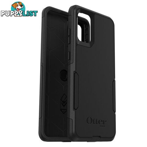 Genuine Otterbox Commuter Case For Samsung Galaxy S20 - OtterBox - Black