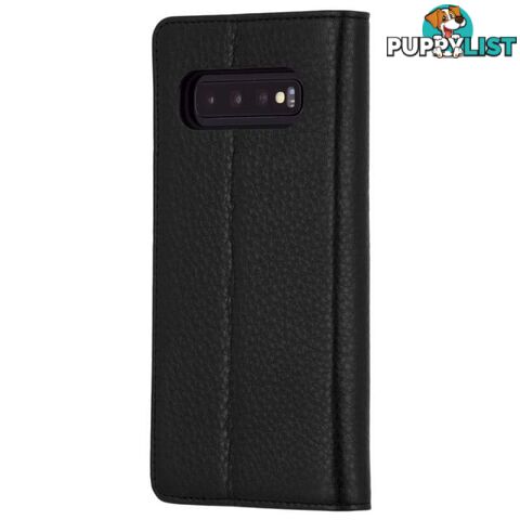 Case-Mate Wallet Folio Case For Samsung Galaxy S10+ - Case-Mate - 846127183529