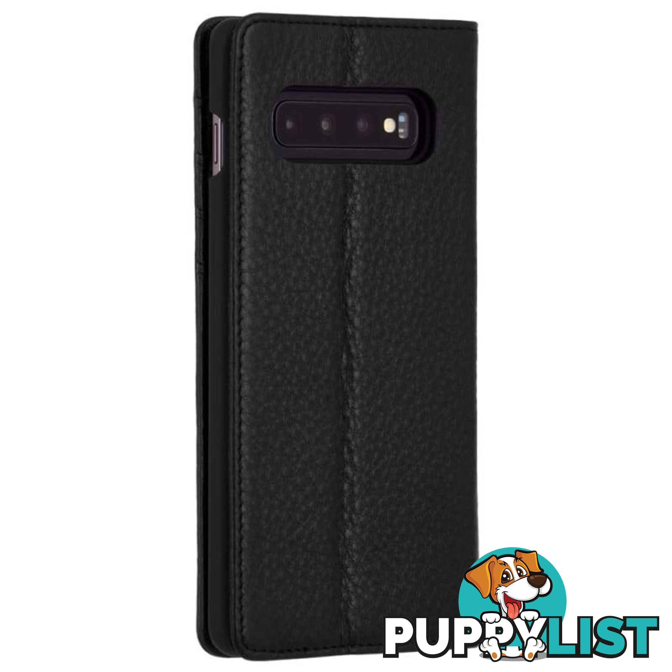 Case-Mate Wallet Folio Case For Samsung Galaxy S10+ - Case-Mate - 846127183529