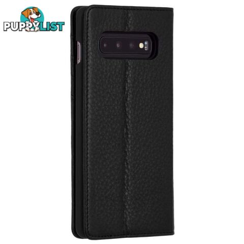 Case-Mate Wallet Folio Case For Samsung Galaxy S10+ - Case-Mate - 846127183529