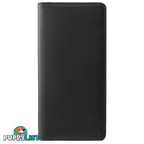 Case-Mate Wallet Folio Case for Samsung Galaxy S9 - Case-Mate - Black - 846127177665