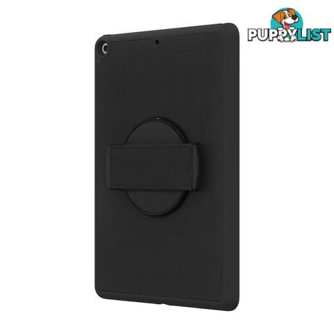 Griffin Survivor AirStrap 360 for iPad (10.2) - Black - Griffin - 191058105868