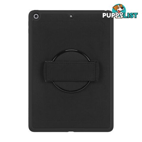 Griffin Survivor AirStrap 360 for iPad (10.2) - Black - Griffin - 191058105868