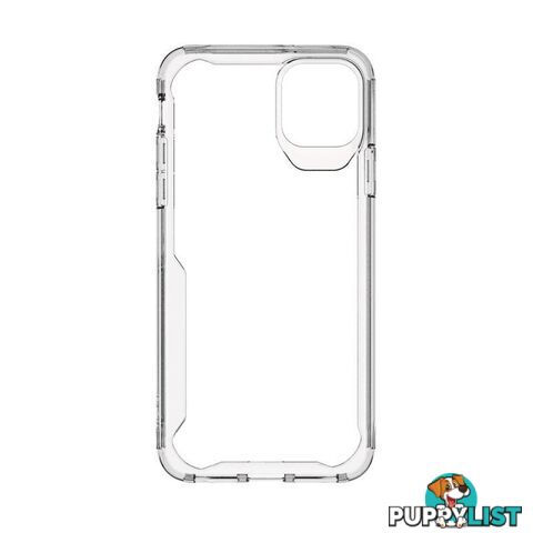 Cleanskin ProTech Case for iPhone 11/for iPhone 11 Pro/for iPhone 11 Pro Max - Cleanskin