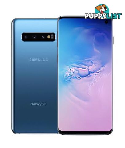 Samsung Galaxy S10 (6.1", 128GB/8GB) Brandnew Sealed Box