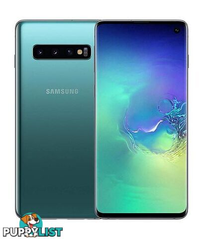 Samsung Galaxy S10 (6.1", 128GB/8GB) Brandnew Sealed Box