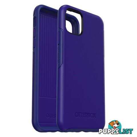 Otterbox Symmetry Case For iPhone 11 Pro Max - OtterBox - Sapphire Secret - 660543512615