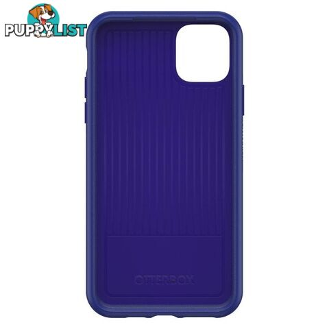 Otterbox Symmetry Case For iPhone 11 Pro Max - OtterBox - Sapphire Secret - 660543512615