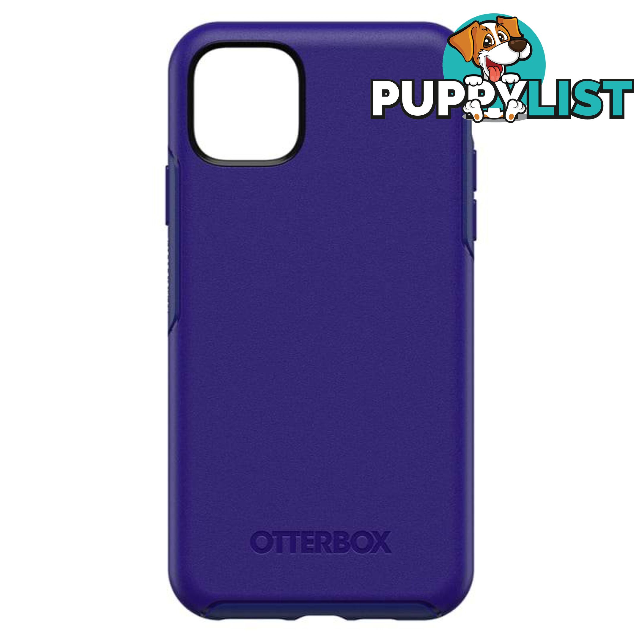 Otterbox Symmetry Case For iPhone 11 Pro Max - OtterBox - Sapphire Secret - 660543512615