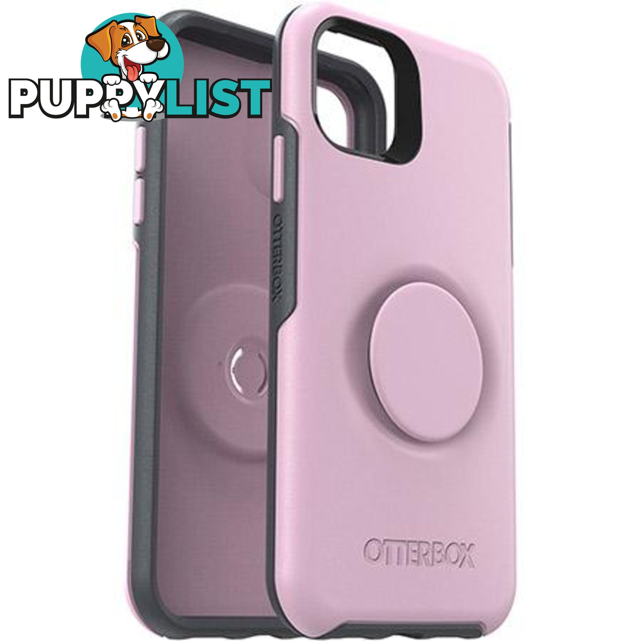 Otterbox Otter + Pop Symmetry Case For iPhone 11 Pro - OtterBox - Mint to Be - 660543511700