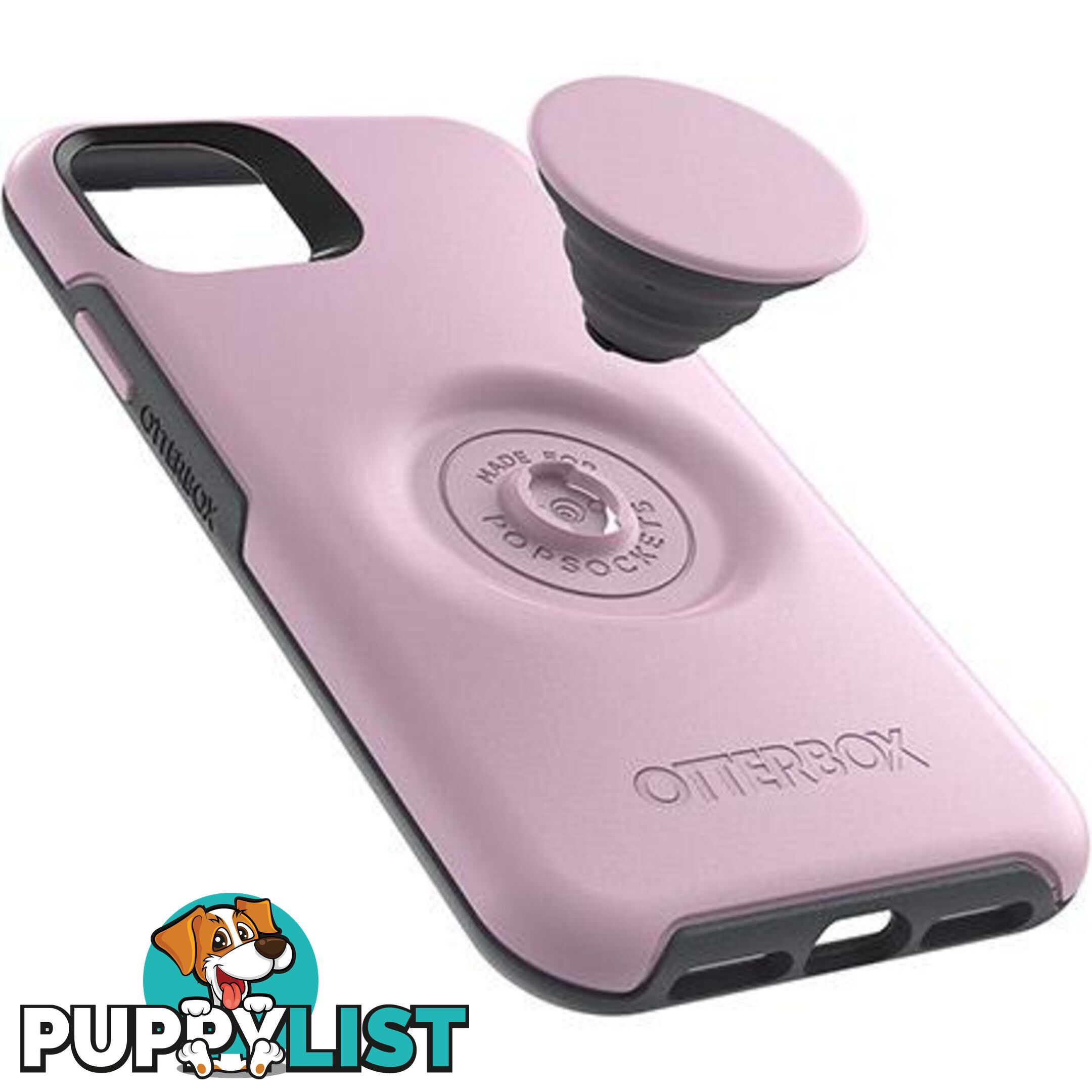 Otterbox Otter + Pop Symmetry Case For iPhone 11 Pro - OtterBox - Mint to Be - 660543511700