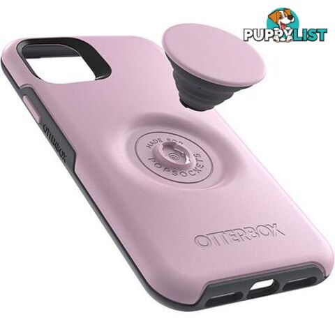 Otterbox Otter + Pop Symmetry Case For iPhone 11 Pro - OtterBox - Mint to Be - 660543511700